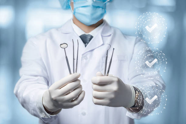 Best Laser Dentistry  in Tioga, ND