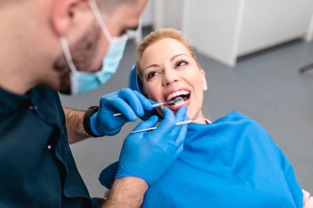 Why Choose Us for Your Dental Needs in Tioga, ND