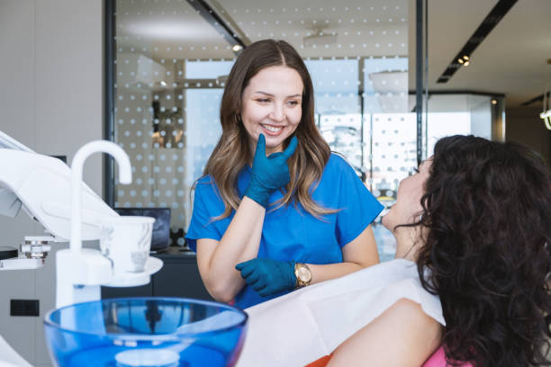 Best Teeth Whitening  in Tioga, ND
