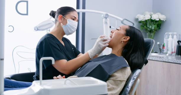 Best Emergency Dental Care  in Tioga, ND