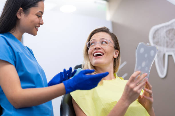 Best Dental Implants  in Tioga, ND