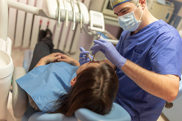  Tioga, ND Holistic Dental Services Pros