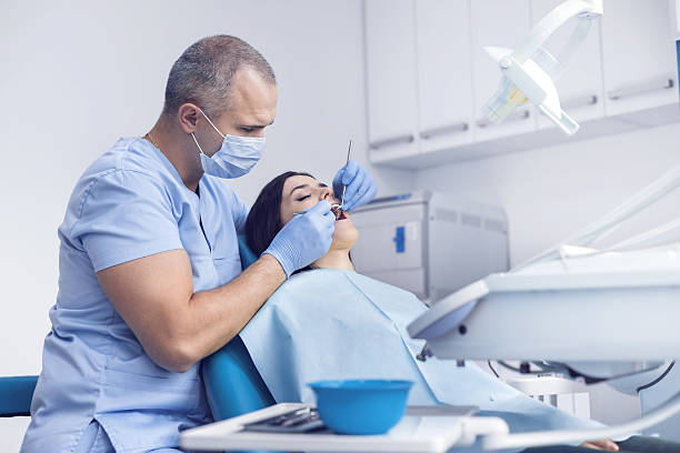 Best Cosmetic Dentistry  in Tioga, ND