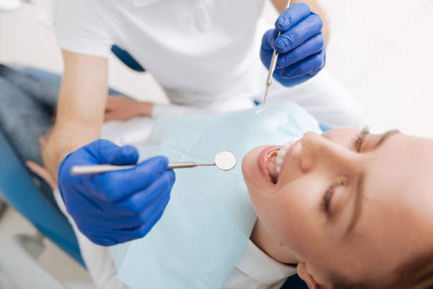 Best Pediatric Dentistry  in Tioga, ND