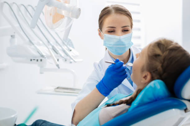 Best Full Mouth Reconstruction  in Tioga, ND